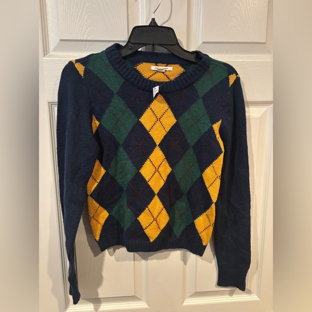 Women’s American Eagle Sweater